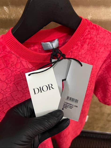 koszulka christian dior|Christian Dior .